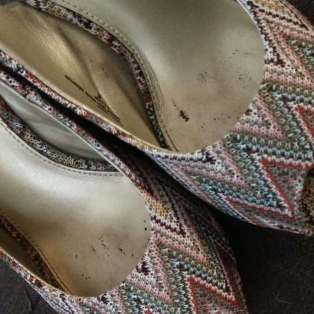 Wedges - Picture 3 of 4